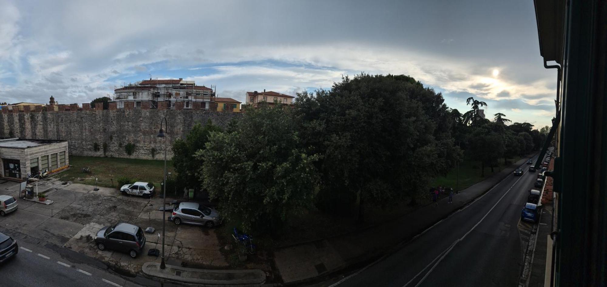 Pisa Tower View 호텔 외부 사진